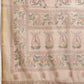 Women Kalamkari Digital Print Saree