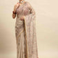 Women Kalamkari Digital Print Saree