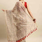 Women Kalamkari Digital Print Saree