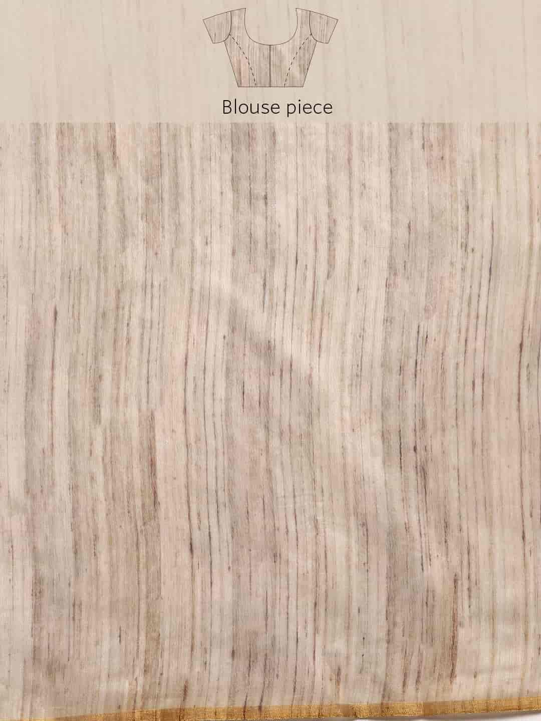 Women Kalamkari Digital Print Saree