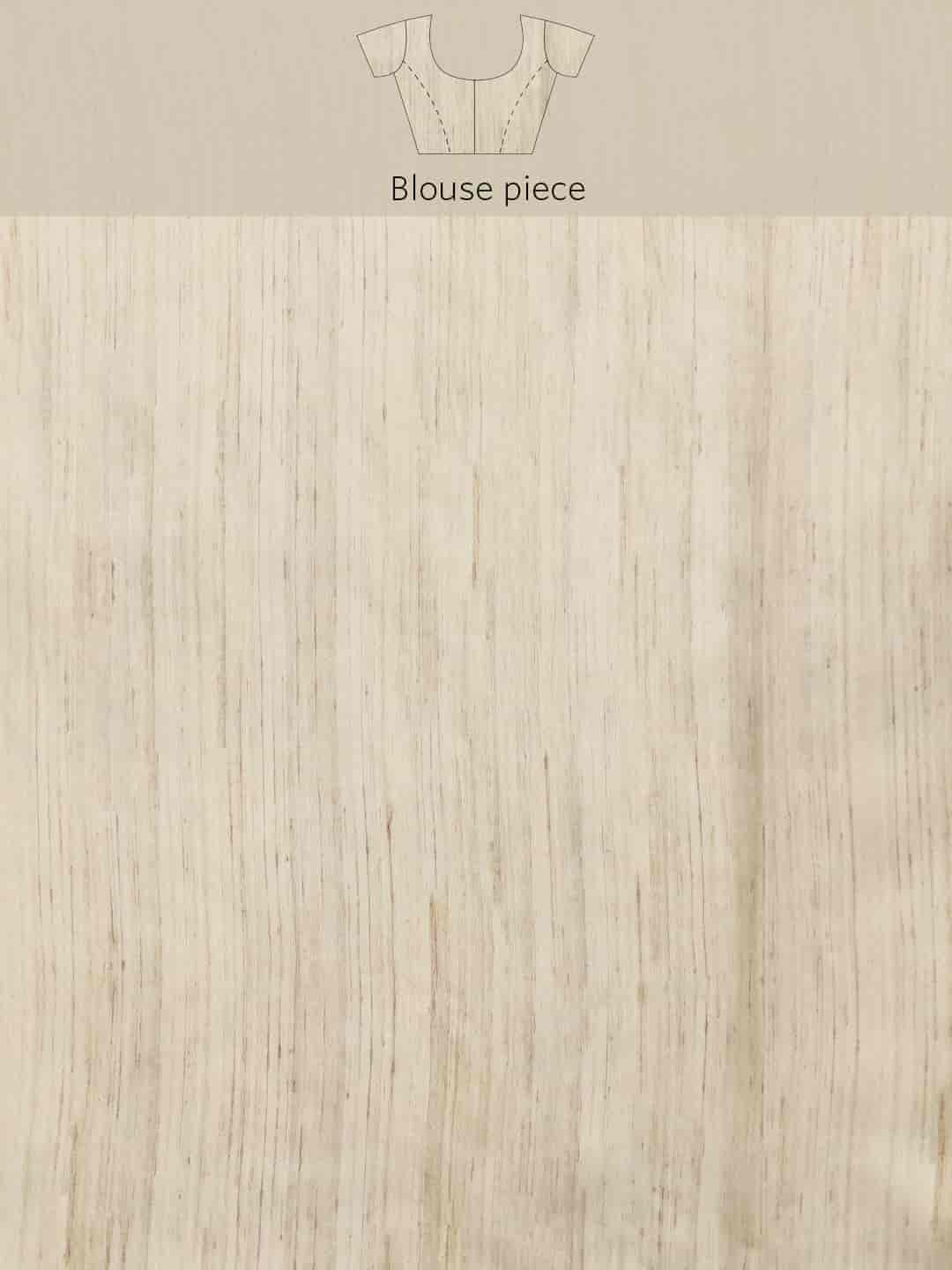 Women Kalamkari Digital Print Saree