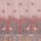 Madhubani Cotton Blend Digital Print Saree