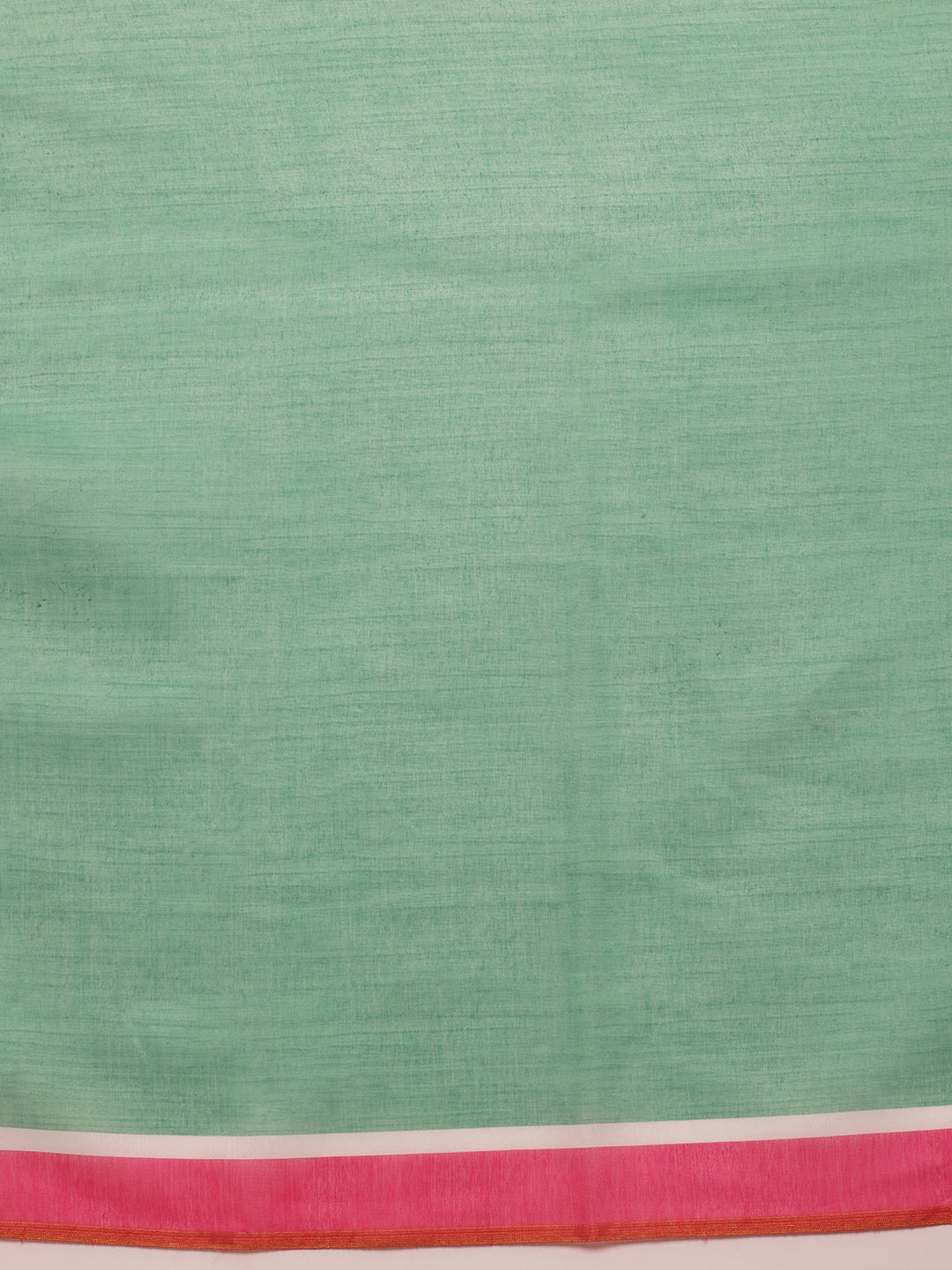 Women Cotton Blend Digital Printed Saree