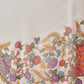 Chanderi Kalamkari Printed Saree With Paithani Border