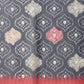 Bandhani Printed Chanderi Saree With Paithani Border
