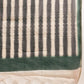 Digital Printed Premium Cotton Blend Chanderi Saree with Traditional Motifs & Tassel