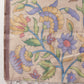 Digital Printed Premium Cotton Blend Chanderi Saree with Traditional Motifs & Tassel