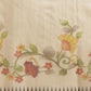 Digital Printed Premium Cotton Blend Chanderi Saree with Traditional Motifs & Tassel