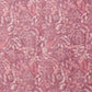 Digital Printed Premium Cotton Blend Chanderi Saree with Traditional Motifs & Tassel