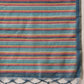Digital Printed Premium Cotton Blend Chanderi Saree with Traditional Motifs & Tassel