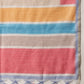 Digital Printed Premium Cotton Blend Chanderi Saree with Traditional Motifs & Tassel