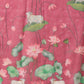 Digital Printed Premium Cotton Blend Chanderi Saree with Traditional Motifs & Tassel