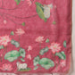Digital Printed Premium Cotton Blend Chanderi Saree with Traditional Motifs & Tassel