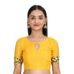 Women's Pure Cotton Woven Jamdani Saree