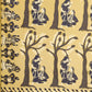 Women's Pure Cotton Woven Jamdani Saree