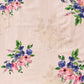 Bollywood Inspired Floral Digital Print Satin Ready to Wear Saree