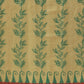 Floral Printed Chanderi Ready to Wear Saree