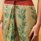 Floral Printed Chanderi Ready to Wear Saree