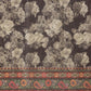 Floral Printed Chanderi Ready to Wear Saree