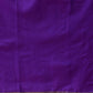 Uppada Pattu Art Silk Solid Ready To Wear Saree