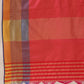 Uppada Pattu Art Silk Solid Ready To Wear Saree