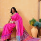 Pattu Art Silk Woven Ready To Wear Saree