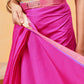 Pattu Art Silk Woven Ready To Wear Saree