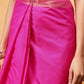 Pattu Art Silk Woven Ready To Wear Saree