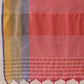 Uppada Pattu Art Silk Solid Ready To Wear Saree