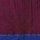Women's Arani Pattu Soft Silk Upada Solid Ready to Wear Saree