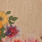 Pure Chiffon Floral Printed Ready to Wear Saree