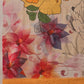 Pure Chiffon Floral Printed Ready to Wear Saree