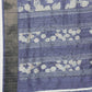 Floral Printed Silk Ready To Wear Saree