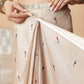 Beige Color Art Silk Floral Digital Printed Ready to Wear Saree