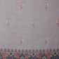 Printed Cotton Blend Ready To Wear Saree