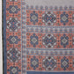 Printed Cotton Blend Ready To Wear Saree