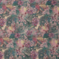 Printed Cotton Blend Ready To Wear Saree