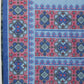 Printed Cotton Blend Ready To Wear Saree