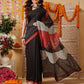 Digital Printed Soft Mal Cotton Ready to Wear Saree