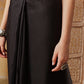 Digital Printed Soft Mal Cotton Ready to Wear Saree