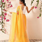Digital Printed Soft Mul Cotton Ready to Wear Saree