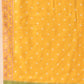 Digital Printed Soft Mul Cotton Ready to Wear Saree