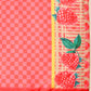 Digital Printed Soft Mul Cotton Ready to Wear Saree