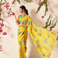 Digital Printed Soft Mul Cotton Ready to Wear Saree