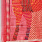 Mul Cotton Animal Printed Pocket Saree