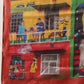 Women's Cotton Silk Floral Printed Ready to Wear Saree