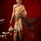 Women's Cotton Silk Floral Printed Ready to Wear Saree