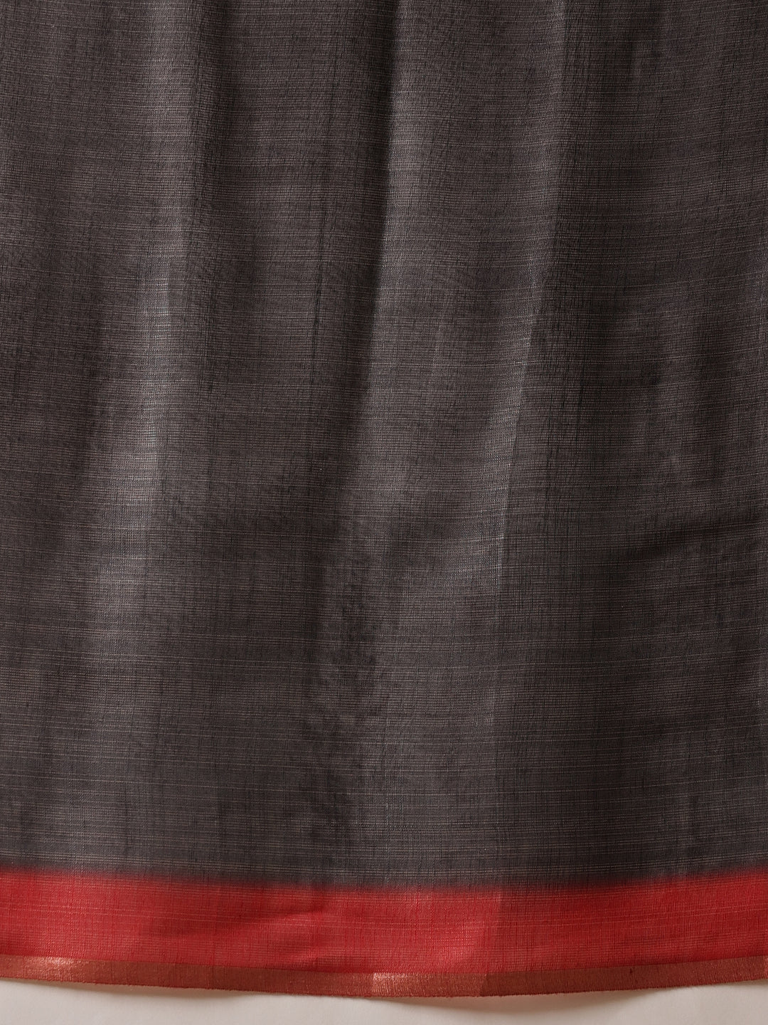 Women's Cotton Silk Floral Printed Ready to Wear Saree