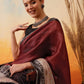 Printed Tissue Silk Ready to Wear Saree