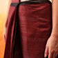 Printed Tissue Silk Ready to Wear Saree